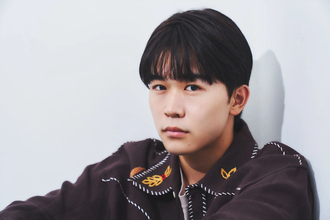 鈴木福が語る"俳優"として生きる決意と映画『ヒグマ！！』に込めた思い