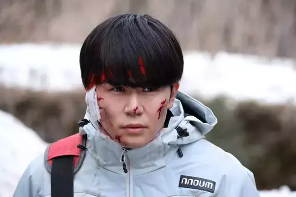 「鈴木福が語る"俳優"として生きる決意と映画『ヒグマ！！』に込めた思い」の画像