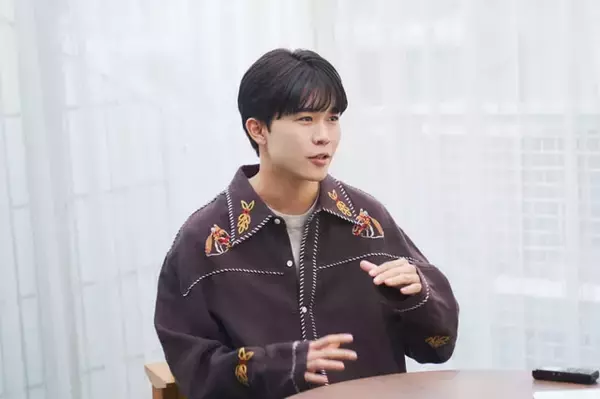 「鈴木福が語る"俳優"として生きる決意と映画『ヒグマ！！』に込めた思い」の画像