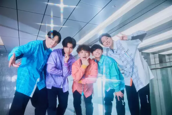 アニソンダンスパフォーマンスチーム REAL AKIBA BOYZの派生ユニットRAB ESPICE「気づけば10代と30代のメンバーしかいないです」