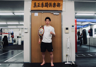 「千飛は千飛」――ライバルと恩師に導かれ、伊藤千飛が立った"世界"へのスタートライン【後編】