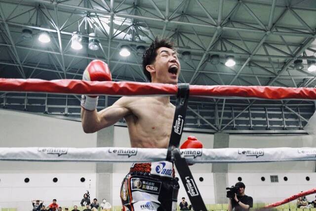 「千飛は千飛」――ライバルと恩師に導かれ、伊藤千飛が立った"世界"へのスタートライン【後編】