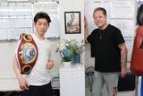 「「千飛は千飛」――ライバルと恩師に導かれ、伊藤千飛が立った"世界"へのスタートライン【後編】」の画像9