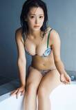 「約4年ぶりに週プレに帰還！　世界4大ミスコン「ミス・アース」日本代表の古川 杏「赤ちゃんの頃から『六甲おろし』を聴いていました（笑）」」の画像1