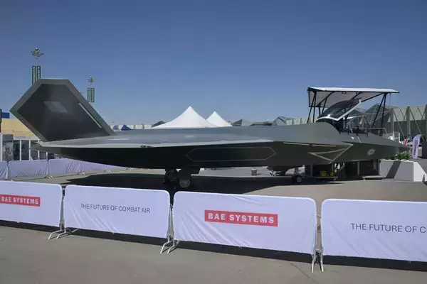 日英伊の次世代戦闘機開発プログラム・GCAPの開発遅延で、日本の防空に非常事態発生!?　はたして航空自衛隊はその「穴」をどう埋めるのか？