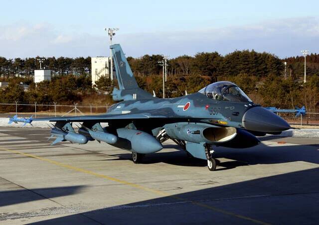 日英伊の次世代戦闘機開発プログラム・GCAPの開発遅延で、日本の防空に非常事態発生!?　はたして航空自衛隊はその「穴」をどう埋めるのか？