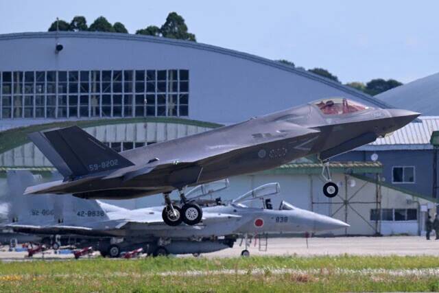 日英伊の次世代戦闘機開発プログラム・GCAPの開発遅延で、日本の防空に非常事態発生!?　はたして航空自衛隊はその「穴」をどう埋めるのか？