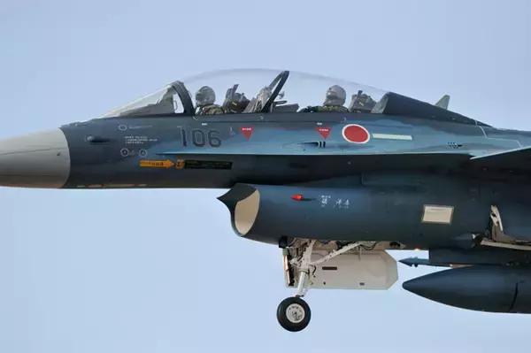 「日英伊の次世代戦闘機開発プログラム・GCAPの開発遅延で、日本の防空に非常事態発生!?　はたして航空自衛隊はその「穴」をどう埋めるのか？」の画像