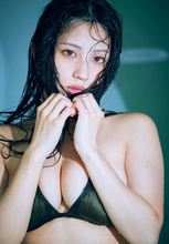 花咲楓香がストイックさに磨きをかけ、2次元ボディがさらにアプデ！「負けず嫌いなので、誰にも負けたくないってお尻を鍛え始めました」