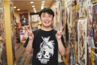 おぎぬまXのキン肉マンレビュー【第52巻編】～超ド迫力パワー対決!! バッファローマンVSガンマン!!～