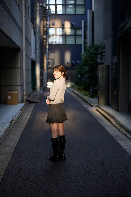 引退から10年。上原亜衣が最後の「浅草ロック座」出演を決めた理由「もう表に出るのは辞めようと考えた時期もあったけど...」