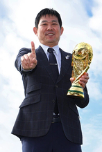 ザ・世界仰天！W杯ジンクス ～"下1桁が6の年"の優勝国～