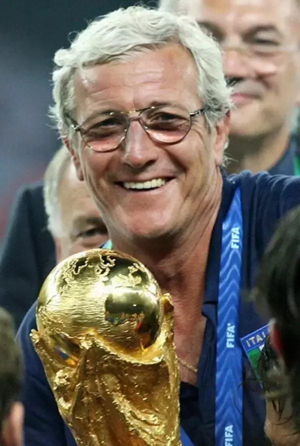 「ザ・世界仰天！W杯ジンクス ～"下1桁が6の年"の優勝国～」の画像