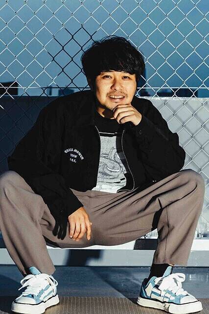 【お悩み相談連載：さらば青春の光・東ブクロの『こわいもんなし』】「初めて衝撃を受けた同性は山P。前髪の1本束を真似していました」
