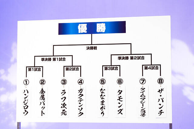 【THE SECOND2024優勝＆対戦予想！】"Mおじ"スーマラ武智が予想する優勝候補筆頭はあのコンビ!?