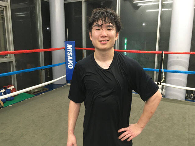 【寺地拳四朗】終わりか、始まりか――すべては誇りのために。＜最終話／旅立ちの夜――磨かれた鏡の前で＞