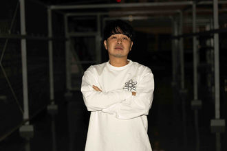 【お悩み相談連載：さらば青春の光・東ブクロの『こわいもんなし』】「今グッとくるキャッチコピーは「巨乳色白剛毛」。歳をとって変わりました」