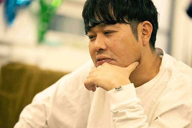 【お悩み相談連載：さらば青春の光・東ブクロの『こわいもんなし』】「今グッとくるキャッチコピーは「巨乳色白剛毛」。歳をとって変わりました」