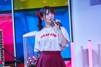 上坂すみれが『AnimeJapan 2026』で『キン肉マン』関連イベントに初登壇！　「明日の試合で『キン肉マン』やタイガー・ジェット・シンからいただく部分があるとすれば...」