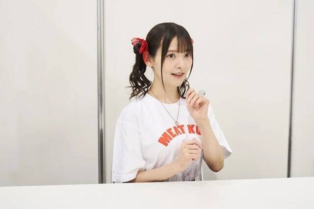 上坂すみれが『AnimeJapan 2026』で『キン肉マン』関連イベントに初登壇！　「明日の試合で『キン肉マン』やタイガー・ジェット・シンからいただく部分があるとすれば...」