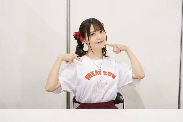 上坂すみれが『AnimeJapan 2026』で『キン肉マン』関連イベントに初登壇！　「明日の試合で『キン肉マン』やタイガー・ジェット・シンからいただく部分があるとすれば...」