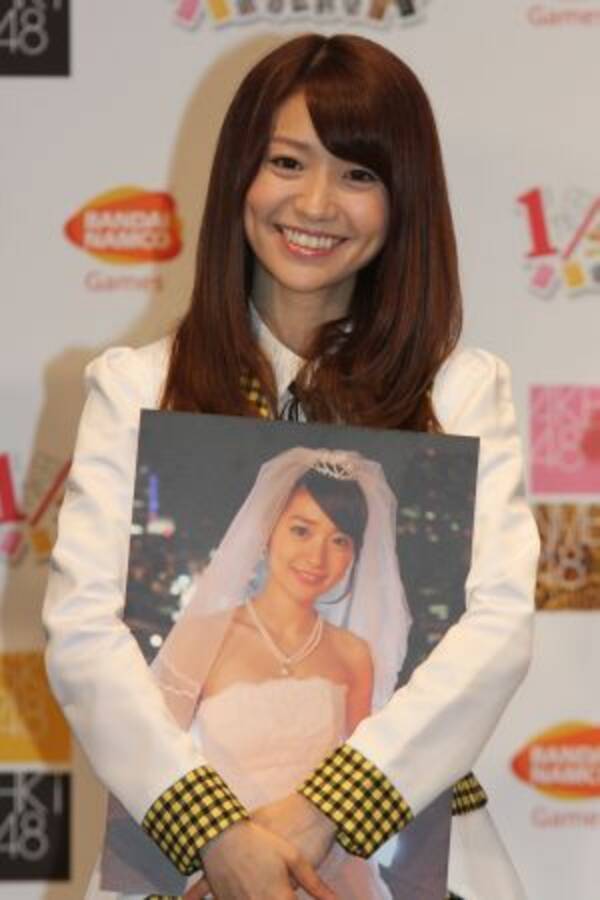 ａｋｂ ｓｋｅ ｎｍｂ ｈｋｔの１５３人がキミに告白 究極の恋愛ゲーム第３弾 ａｋｂ１ １５３ 恋愛総選挙 12年8月7日 エキサイトニュース