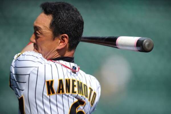 自分が投げるときは金本さんに守ってほしい 投手たちが語る阪神 金本知憲の真実 12年9月26日 エキサイトニュース