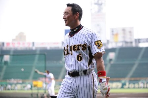 自分が投げるときは金本さんに守ってほしい 投手たちが語る阪神 金本知憲の真実 12年9月26日 エキサイトニュース