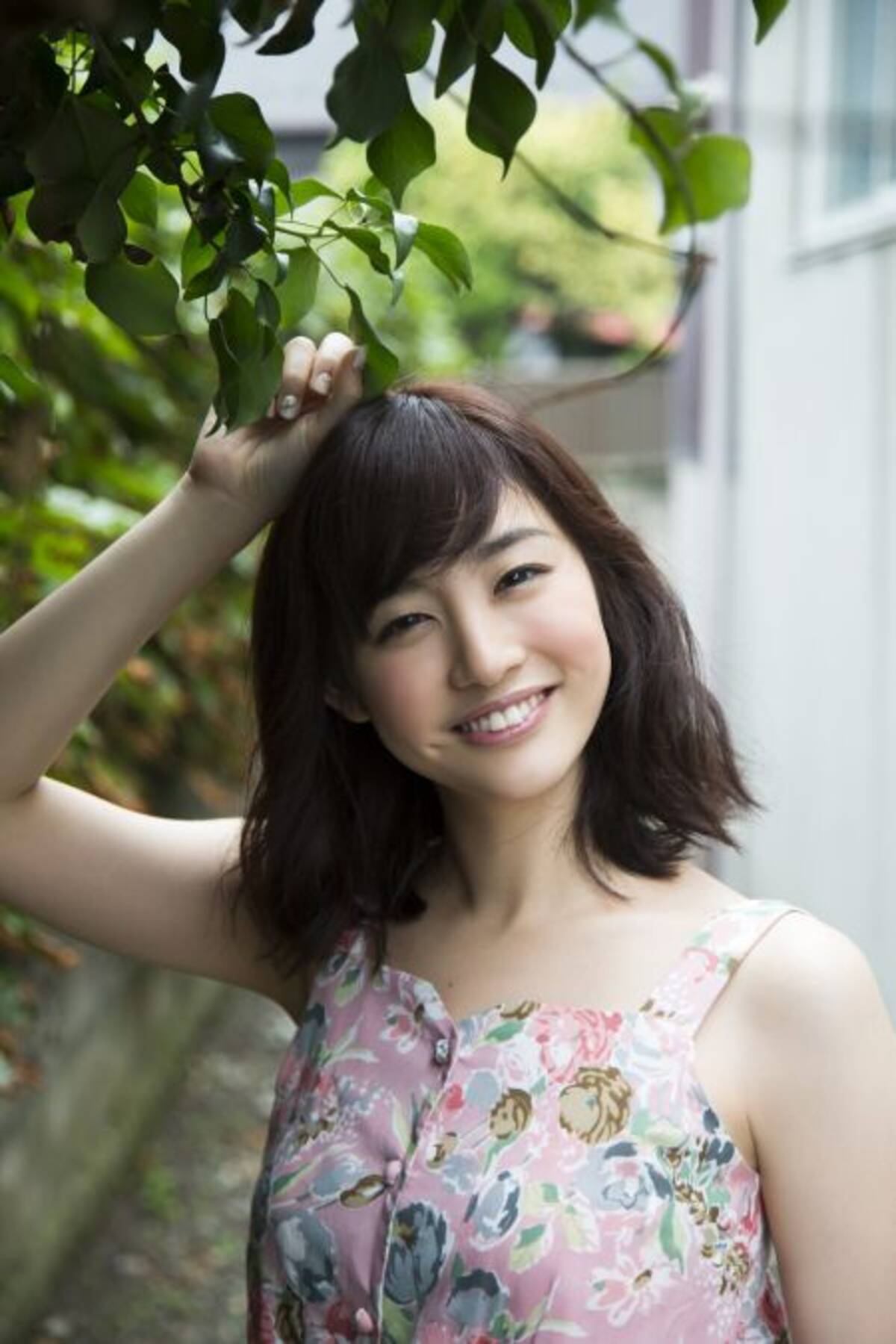 pon のお天気お姉さん 新井恵理那の ふにゃカワ な魅力に迫る 2012年10月3日 エキサイトニュース