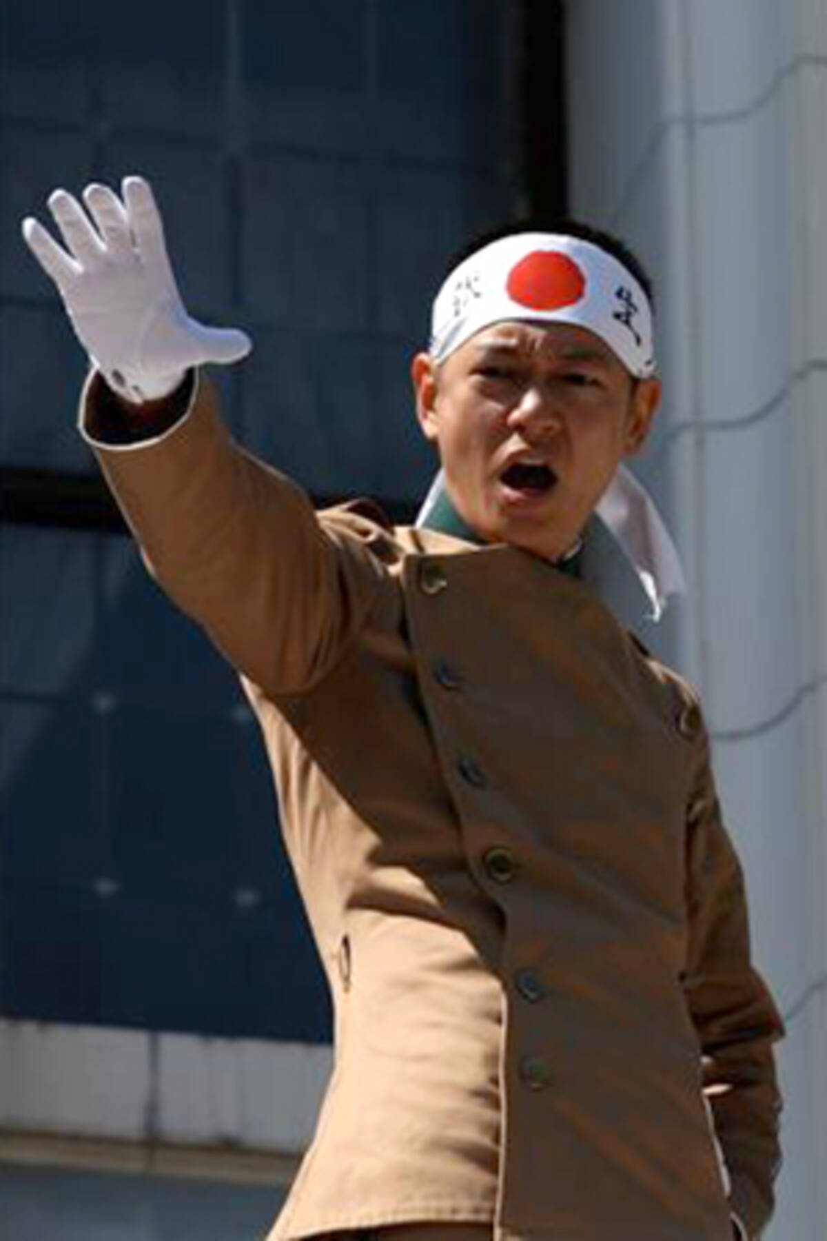 追悼 映画監督 若松孝二 俳優 井浦 新 監督は僕らに本当の自由を与えてくれた 12年10月30日 エキサイトニュース