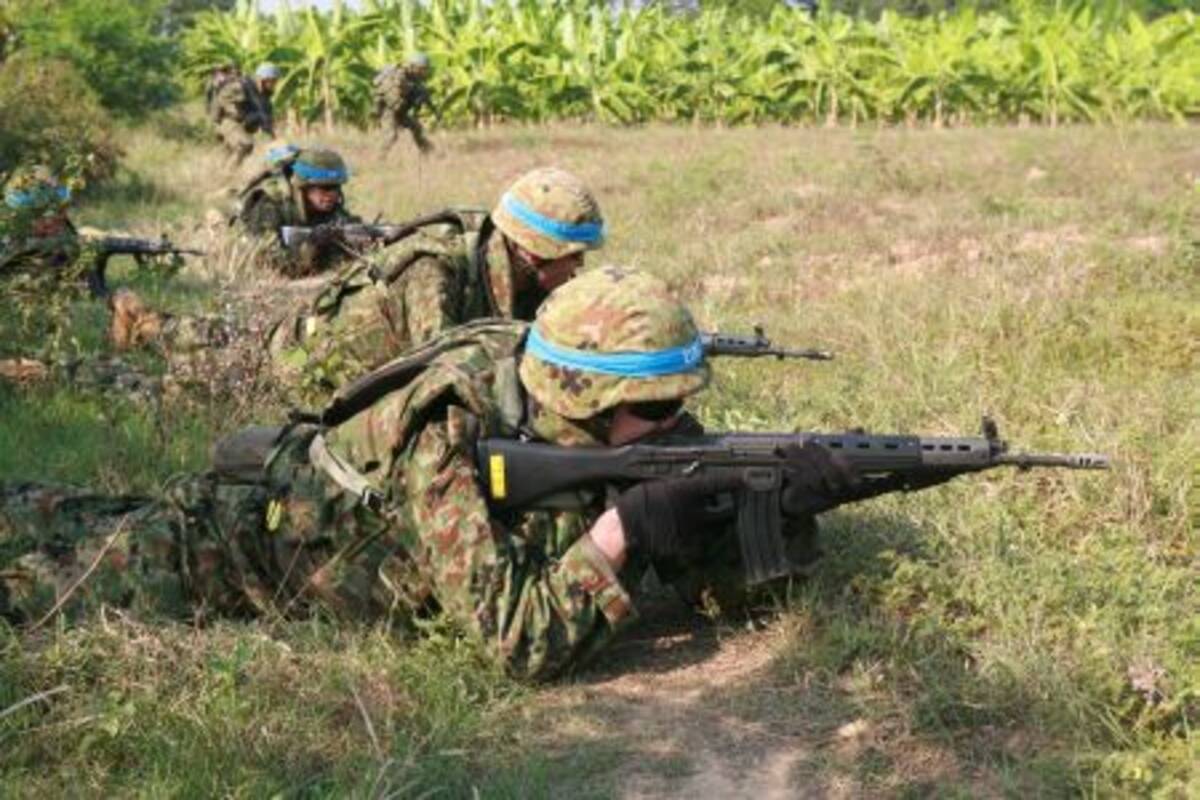 有事の邦人救出を民間軍事会社に頼んだらいくらかかる 13年2月7日 エキサイトニュース