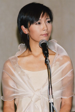 中日 井端の子を妊娠した元 報ステ アナ 河野明子さんは鬼嫁 11年5月31日 エキサイトニュース