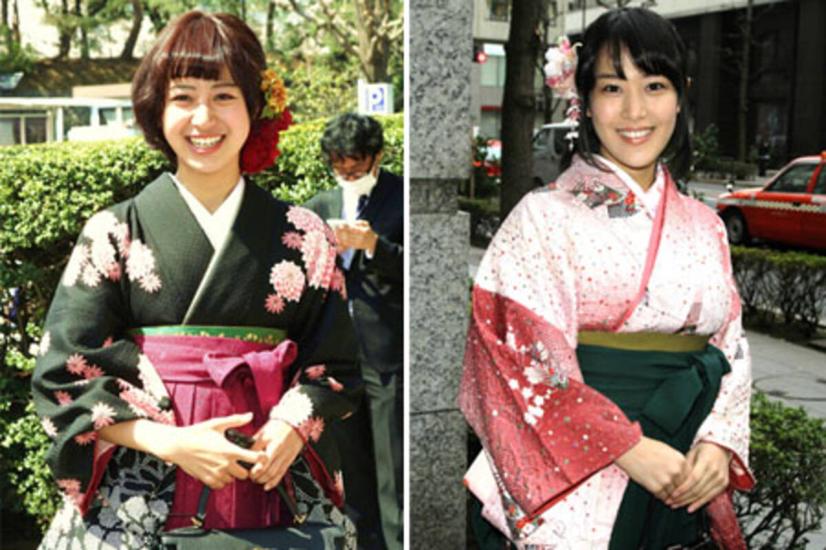 今年度の新人アナは黄金世代だった 映画のヒロイン役に選ばれたのは 13年4月14日 エキサイトニュース