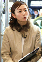 大江麻理子アナが『モヤさま２』卒業！　後任アナのキケンな素顔