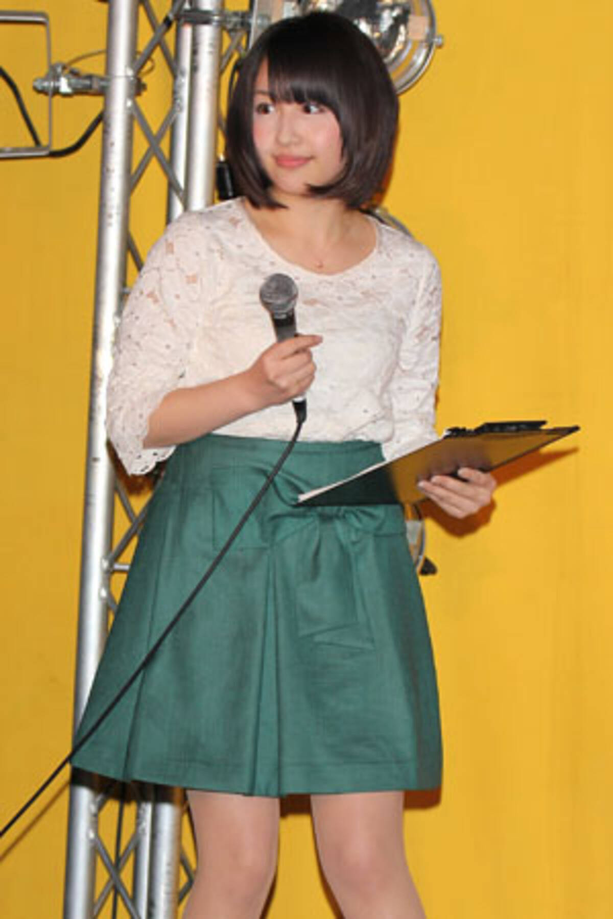 参院選開票特番に相内優香を大抜擢 あげまんパワーで視聴率アップを狙う 13年7月14日 エキサイトニュース