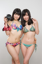 [小松詩乃×白田ありさ]現役アイドルふたりがオススメする「２０１４年ブレイク必至アイドル」！