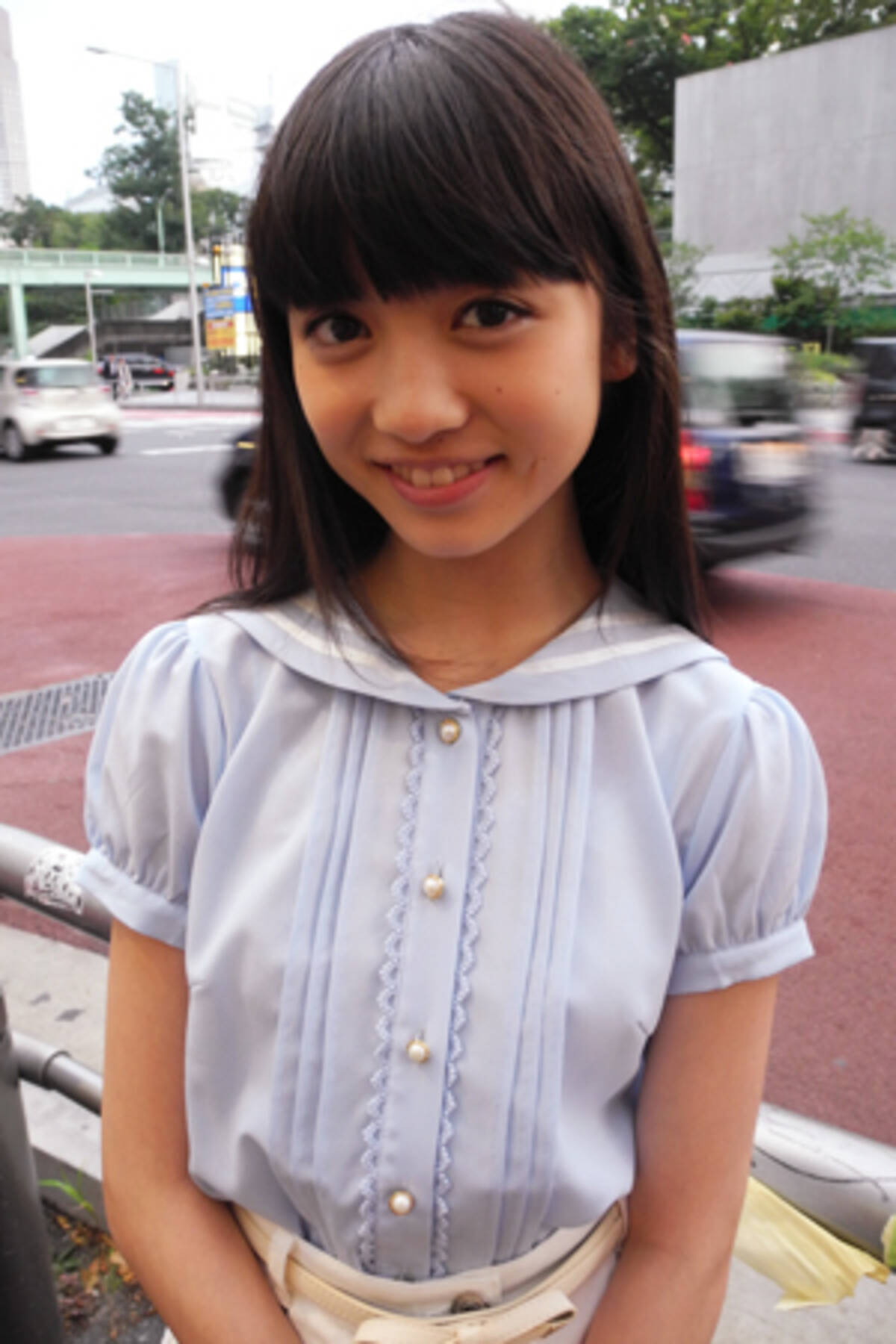 夏の終わりの 超 アイドルイベント ｊａｍ ｅｘｐｏ直前 出演アイドル３連続インタビュー第二弾 新井ひとみ 東京女子流 14年8月29日 エキサイトニュース 3 4