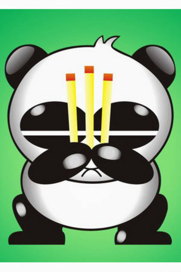 エロ動画が標的 中国発 進化形パンダウイルス が日本のパソコンを襲う 14年9月3日 エキサイトニュース