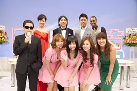 陣内智則 悪役に初挑戦 東京五輪開催時に実在した凶悪犯に扮する 2014年9月30日 エキサイトニュース