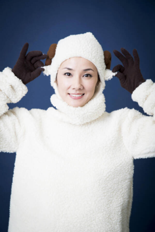 世界一キレイなヒツジ 女優 吉田羊さんとヒツジについて語ってみた まさかのコスプレまで披露 私は飢えた羊なんです 15年1月11日 エキサイトニュース 世界一キレイなヒツジ 女優 吉田羊さんとヒツジについて語ってみた まさかのコスプレまで披露 私は飢えた羊なんです 15年1月11日 エキサイトニュース