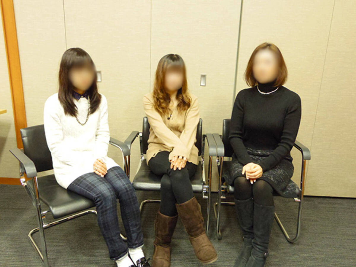 やっぱりいた あの 童貞狩り女子 が増殖している 15年2月18日 エキサイトニュース