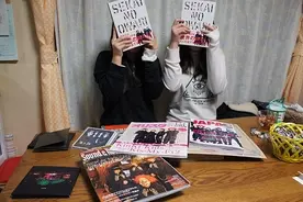 今さら聞けない セカオワ 入門 1 ピエロは2代目 しかも普通にしゃべる 15年3月9日 エキサイトニュース