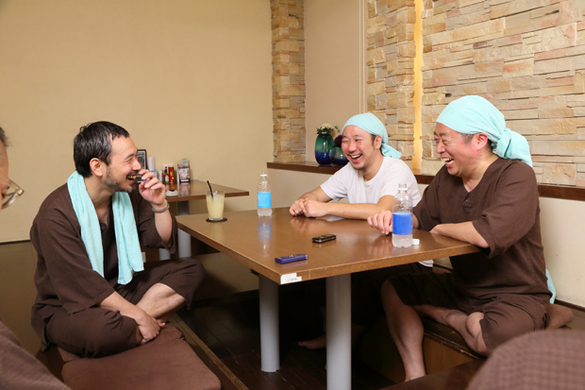 学生の飲み会事情は今もカオス ウパウパゲーム に サンバゲーム って 16年11月22日 エキサイトニュース