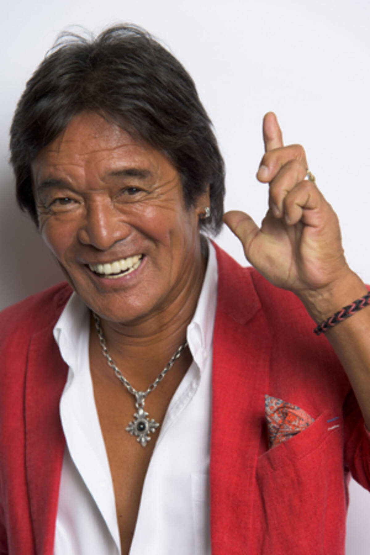 松崎しげるの日 に認定された９月６日 白黒歌合戦開催で本人が宣言 黒フェスにピークをもっていく 15年8月2日 エキサイトニュース