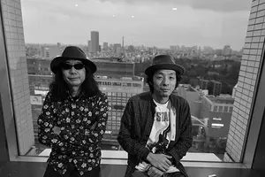 南伸坊が長年続ける 本人術 で水木しげる先生を追悼 驚きのなりきり極意とは 15年12月8日 エキサイトニュース