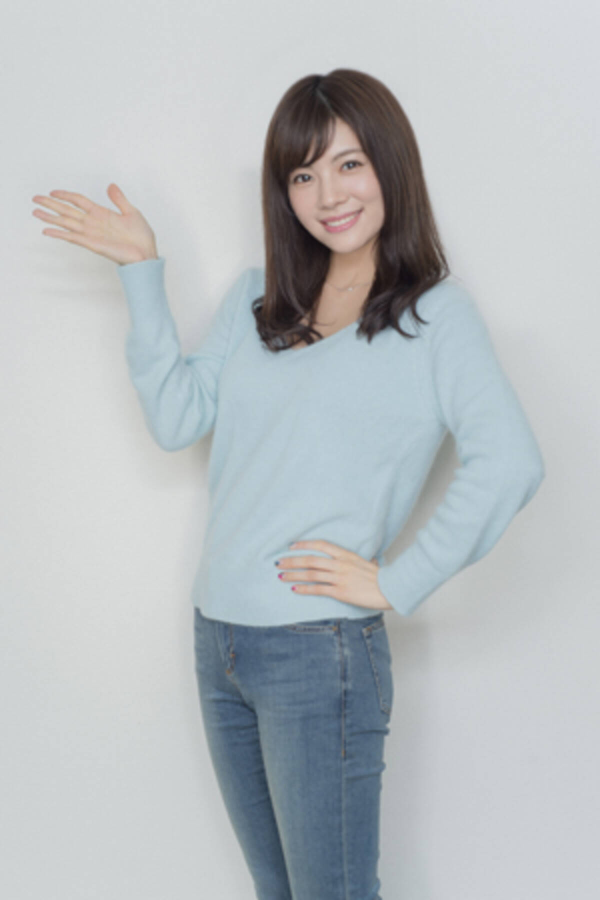 現役株トレーダー兼タレントの松川佑依子さんが教える 株主優待 で儲ける方法 16年1月16日 エキサイトニュース