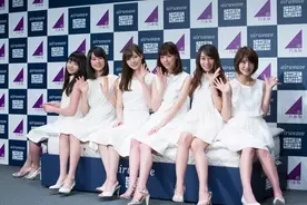 こじはるセンター曲 乃木坂akb 混ざり合うもの Mvが意味深 16年2月22日 エキサイトニュース