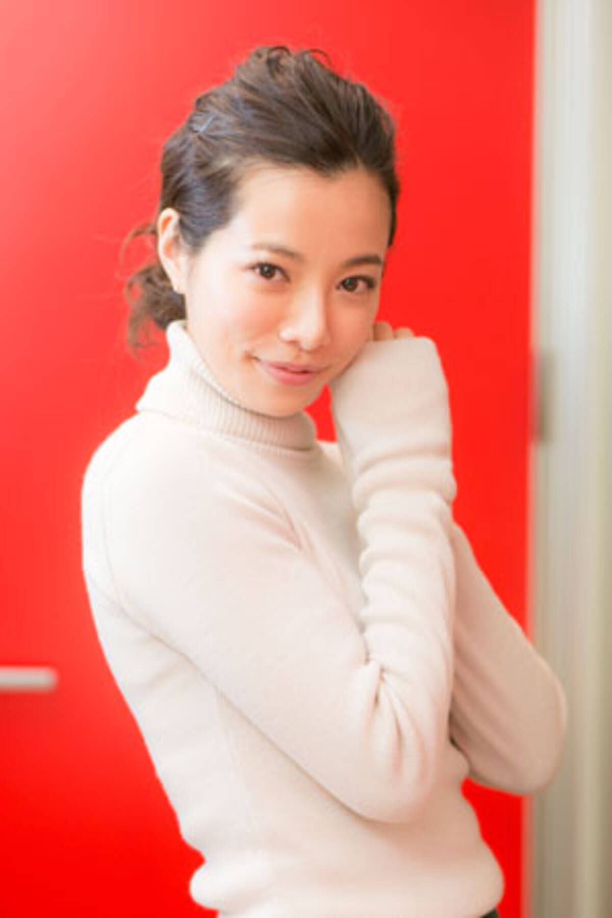 月９ いつ恋 で話題の遅咲き女優 桜井ユキ 何が楽しくて生きていたのかわかんない 16年3月5日 エキサイトニュース