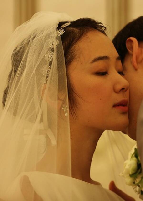 岩井俊二監督が 惜しみない人 と語る主演女優 黒木華の魅力 自分には充ち満ちた果実にしか見えなかった 16年3月26日 エキサイトニュース