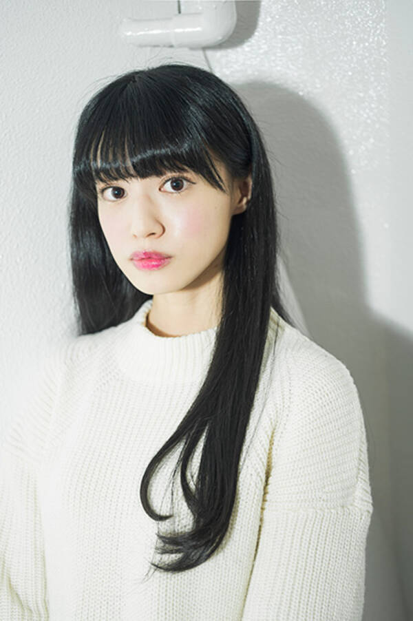 謎の美少女アーティスト 綿めぐみが素顔を晒した 池袋の乙女ロードで育ったので渋谷とかテンション落ちます 16年5月21日 エキサイトニュース